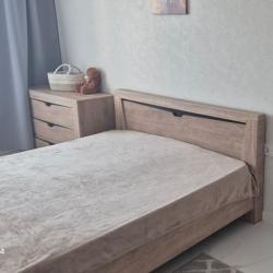 Апартаменты стандарт №1