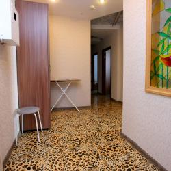 2-комнатные апартаменты стандарт