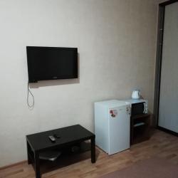 Номер стандарт с 2 односпальными кроватями