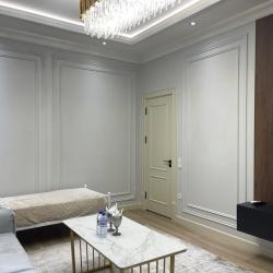 2-комнатные апартаменты стандарт