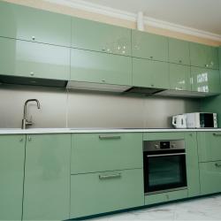 Фото Апартаменты ApartGroup на улице Николая Кондратенко 6 корпус 2