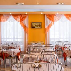 Фото Отель Санаторий Лесной