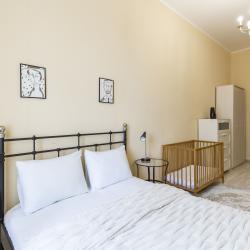 фото 9 Dere Apartments на набережной реки Мойки, 30