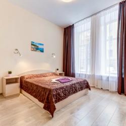 фото 1 SuperHostel (СуперХостел) на Литейном, 41