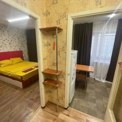 Фото Апартаменты на улице Тиманская 4