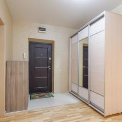 2-комнатные апартаменты стандарт