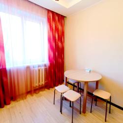 Фото Апартаменты на проспекте Мира 375Б