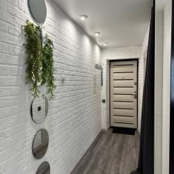 Фото Апартаменты на улице Ленинградская 56