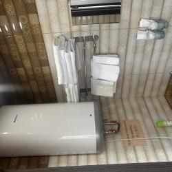 Фото Отель Байкал