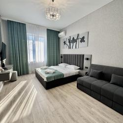 Апартаменты люкс Орджоникидзе 97 корпус 1