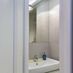 2-комнатные апартаменты стандарт