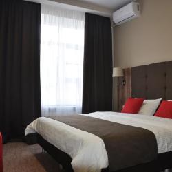 Фото Отель Гранат