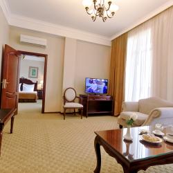 Фото Отель Green House Detox & SPA Hotel (Грин Хаус Детокс и Спа)