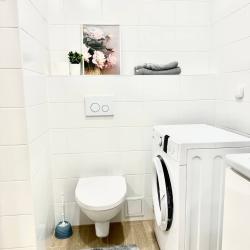 1-комнатные апартаменты студия