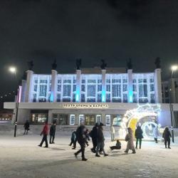 1-комнатные апартаменты улучшенные