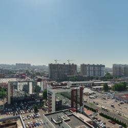 Фото Отель Your Place (Ёр Плейс) на улице Уральская 75 корпус 2