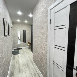 2-комнатные апартаменты улучшенные