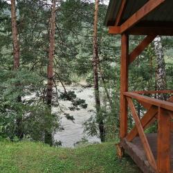 Фото Отель Усадьба Reka (Река)