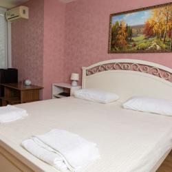 Фото Отель Victoria Resort&SPA (Виктория)