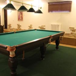 Фото Отель MARTON Милан (Мартон Милан)