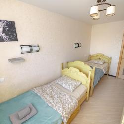 Фото Отель Уютные студии на улице Светланская 173