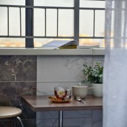 3-комнатные апартаменты улучшенные