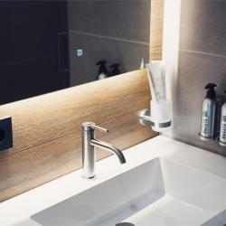 Фото Отель Горная Высота 985