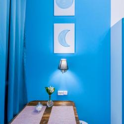 фото 25 Апартаменты Studio Unua Letero (Студио Унуа Летеро) на набережной реки Фонтанки