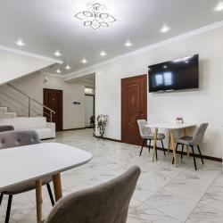 Фото Отель Берёза