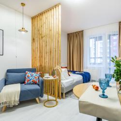 фото 14 Garnet Apartments (Гарнет Апартаменты)