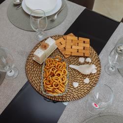 1-комнатные апартаменты стандарт Гагарина 101