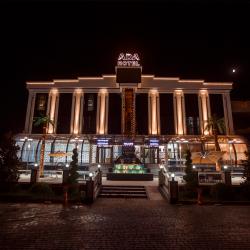Фото Отель Ada Hotel (Ада)