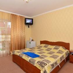 2-местный номер эконом