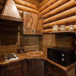 Фото Отель Loghouse (Логхаус)