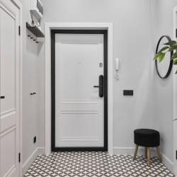 Фото Апартаменты Kvartira sutki irk на улице Карла Либкнехта 201