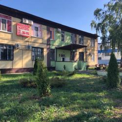Фото Отель Марсель
