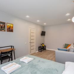 1-комнатные апартаменты стандарт