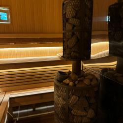 Фото Отель Экосфера (бывш. Ночной )