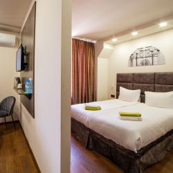 Фото Отель Median Hotel City Center Yerevan (Медиан Сити Центр )