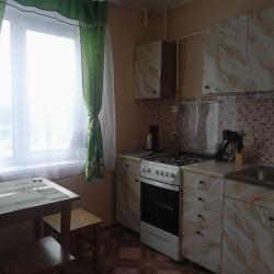 1-комнатные апартаменты стандарт