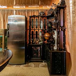 Комната улучшенная с 2 двуспальными кроватями