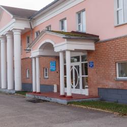 Фото Хотель Водолей