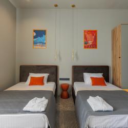 фото 2 Гагарин Rooms (Румс)