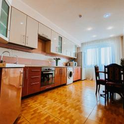 Фото Симбирские апартаменты на улице Кирова 6