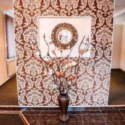 Комната люкс