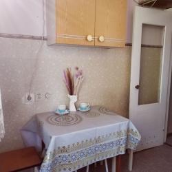 2-комнатные апартаменты стандарт