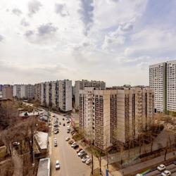 Фото Отель Sunny Days (Санни Дейз) на улице Кирова