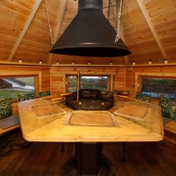 Фото Отель Репинская