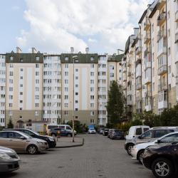 1-комнатные апартаменты улучшенные