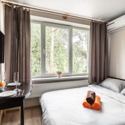 фото 2 Home apartments (Хоум апартментс)